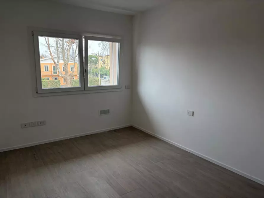 Immagine 9 di Casa bifamiliare in vendita  in via Vigonovese a Padova