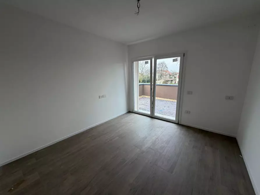 Immagine 11 di Casa bifamiliare in vendita  in via Vigonovese a Padova