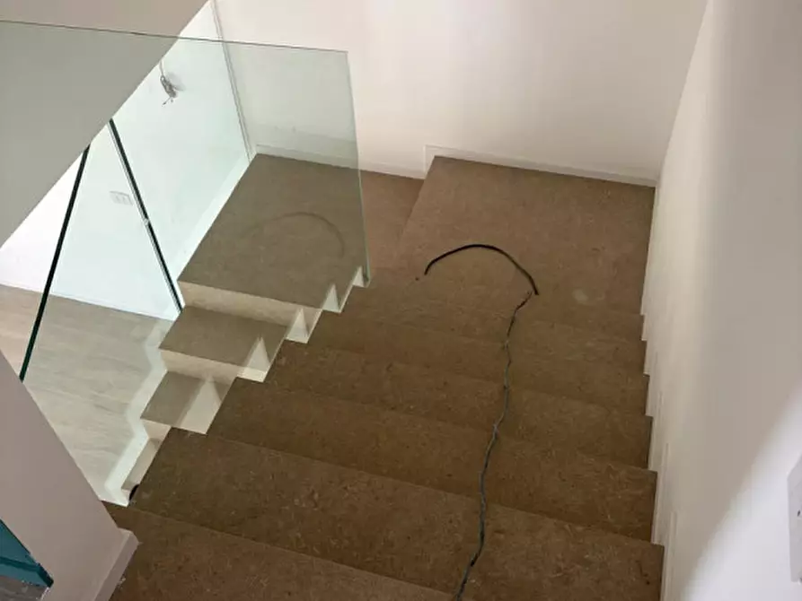 Immagine 12 di Casa bifamiliare in vendita  in via Vigonovese a Padova