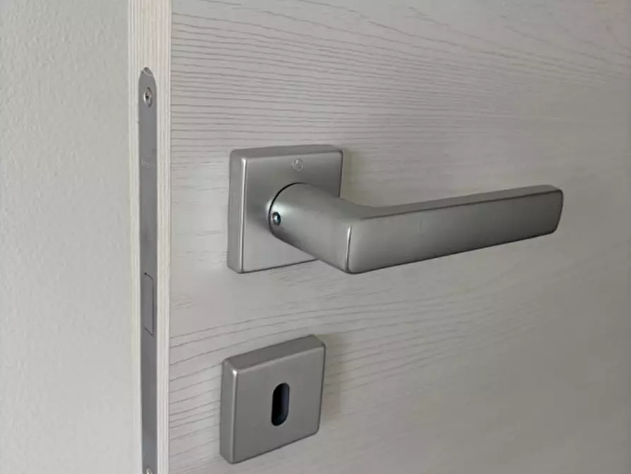 Immagine 13 di Casa bifamiliare in vendita  in via Vigonovese a Padova