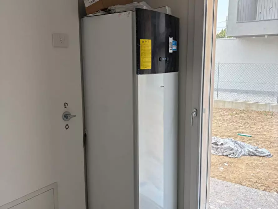 Immagine 15 di Casa bifamiliare in vendita  in via Vigonovese a Padova