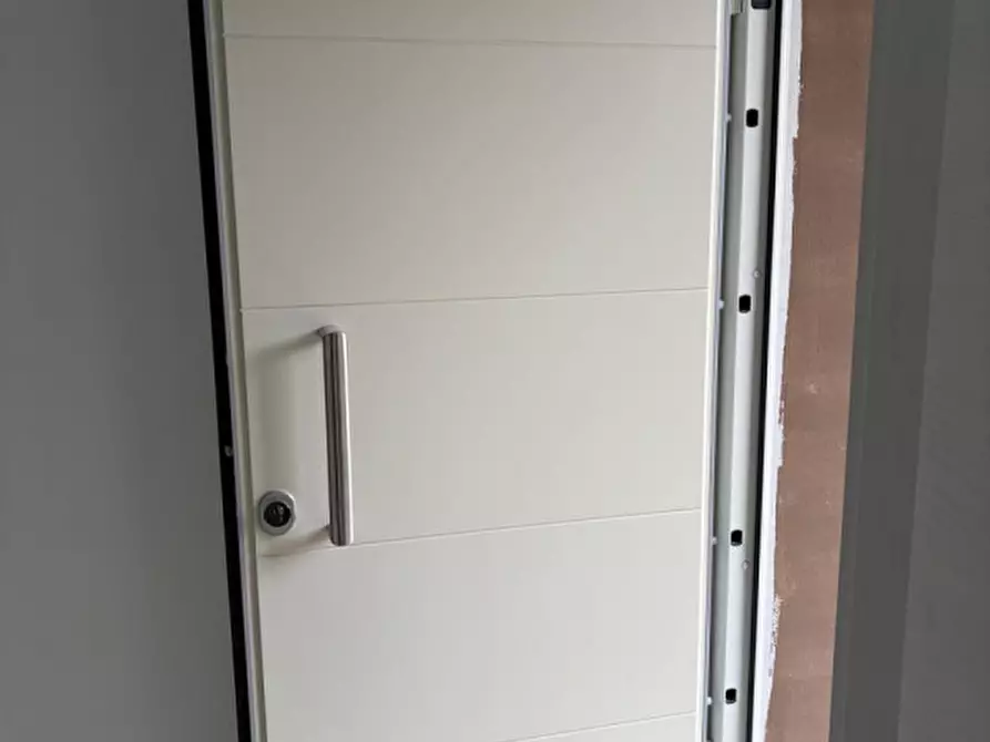 Immagine 18 di Casa bifamiliare in vendita  in via Vigonovese a Padova