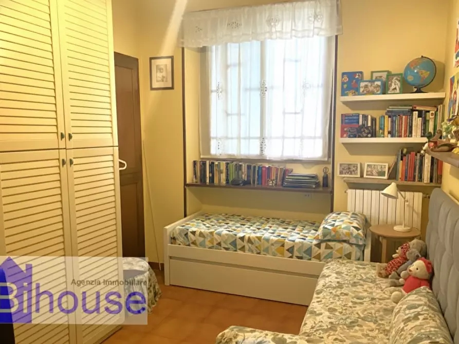 Immagine 7 di Appartamento in vendita  in via pietro micca 42 a Biella