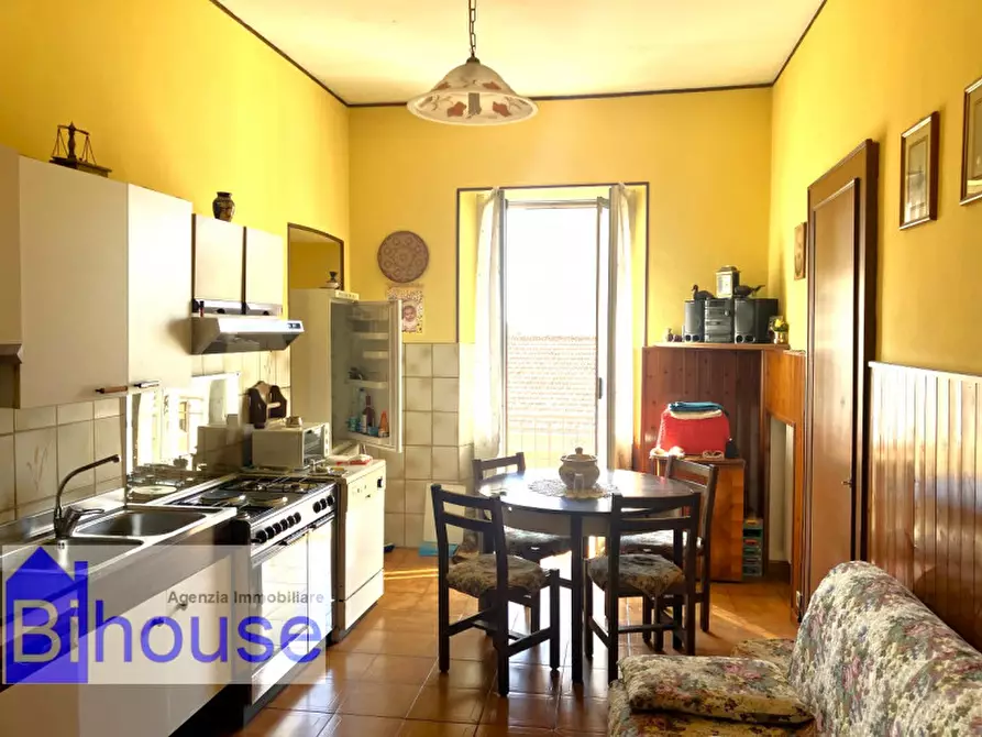 Immagine 9 di Appartamento in vendita  in via pietro micca 42 a Biella