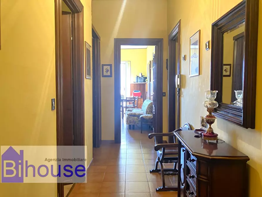 Immagine 13 di Appartamento in vendita  in via pietro micca 42 a Biella