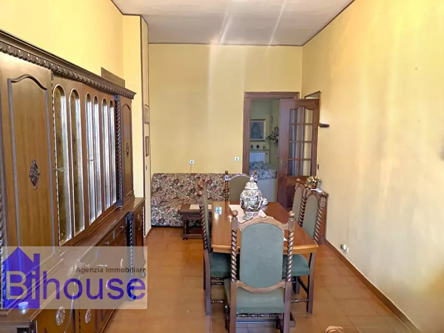 Immagine 15 di Appartamento in vendita  in via pietro micca 42 a Biella