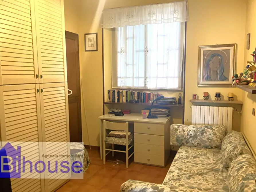 Immagine 17 di Appartamento in vendita  in via pietro micca 42 a Biella