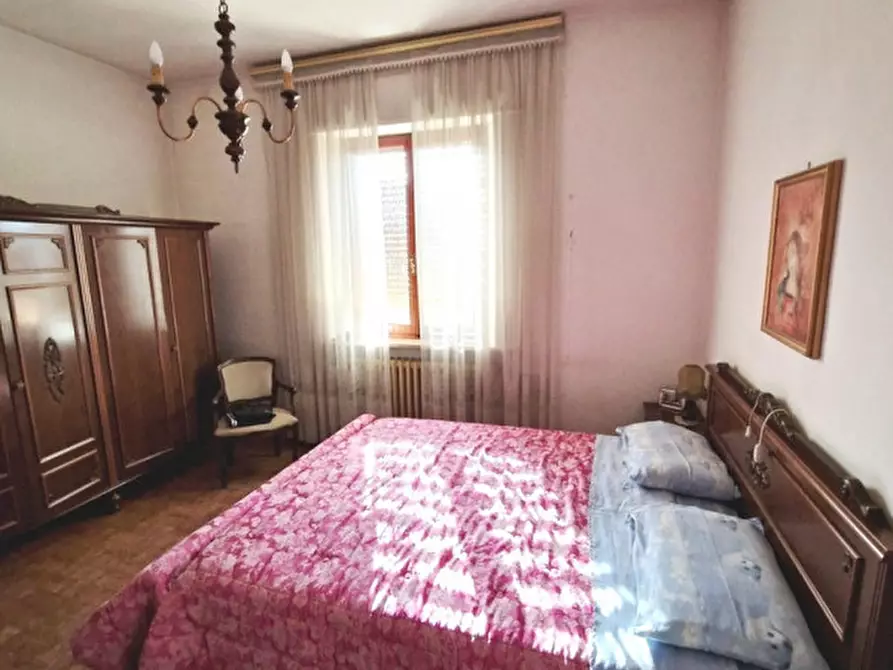 Immagine 6 di Casa indipendente in vendita  a Panicale