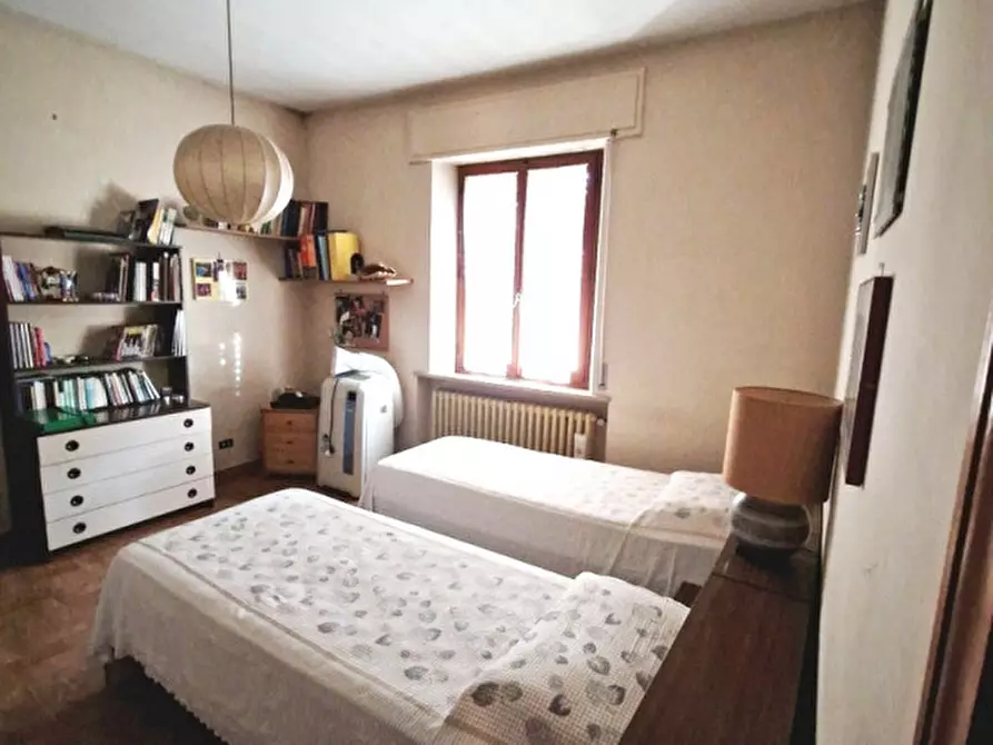 Immagine 7 di Casa indipendente in vendita  a Panicale