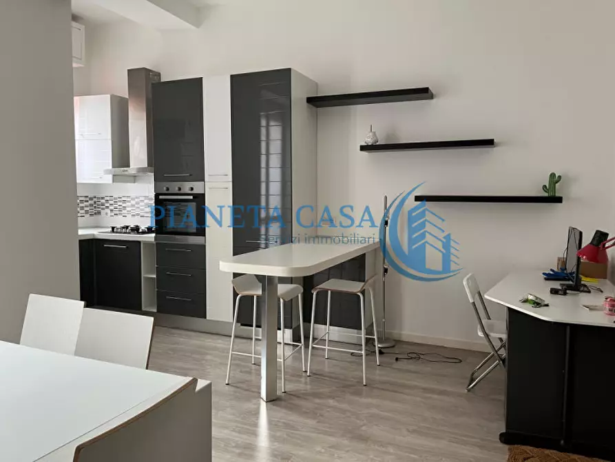 Immagine 2 di Appartamento in affitto  in via BBesozzo 20 Milano a Milano