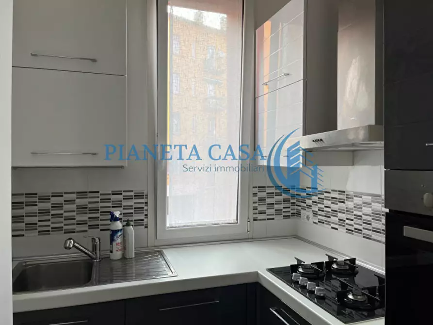 Immagine 4 di Appartamento in affitto  in via BBesozzo 20 Milano a Milano