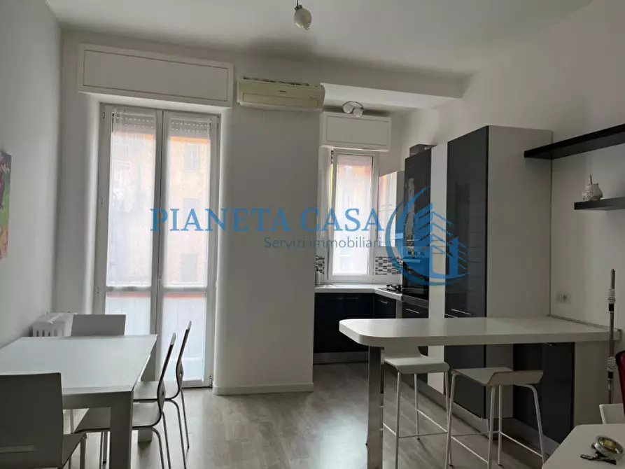 Immagine 5 di Appartamento in affitto  in via BBesozzo 20 Milano a Milano