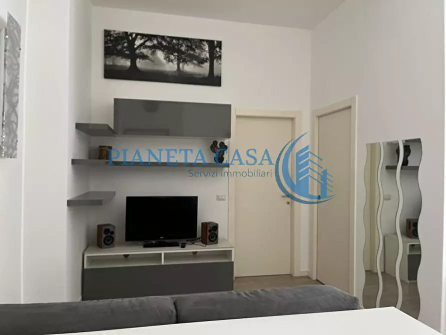 Immagine 7 di Appartamento in affitto  in via BBesozzo 20 Milano a Milano