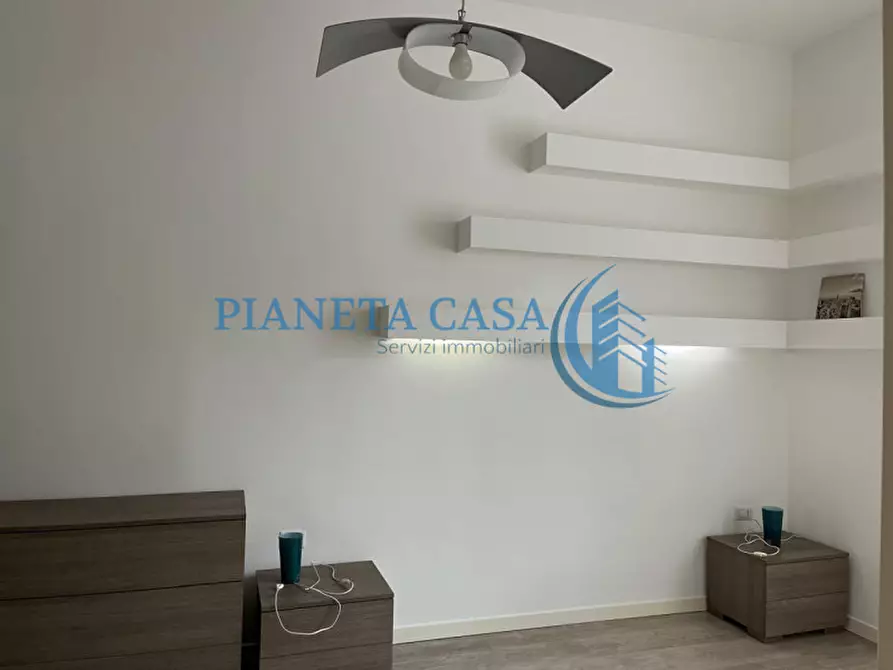 Immagine 8 di Appartamento in affitto  in via BBesozzo 20 Milano a Milano