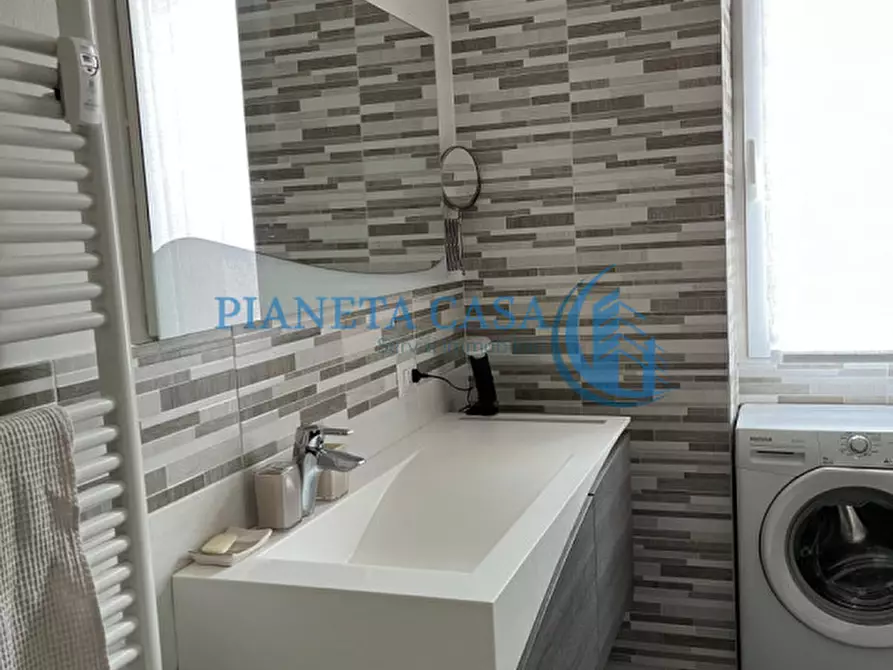 Immagine 10 di Appartamento in affitto  in via BBesozzo 20 Milano a Milano