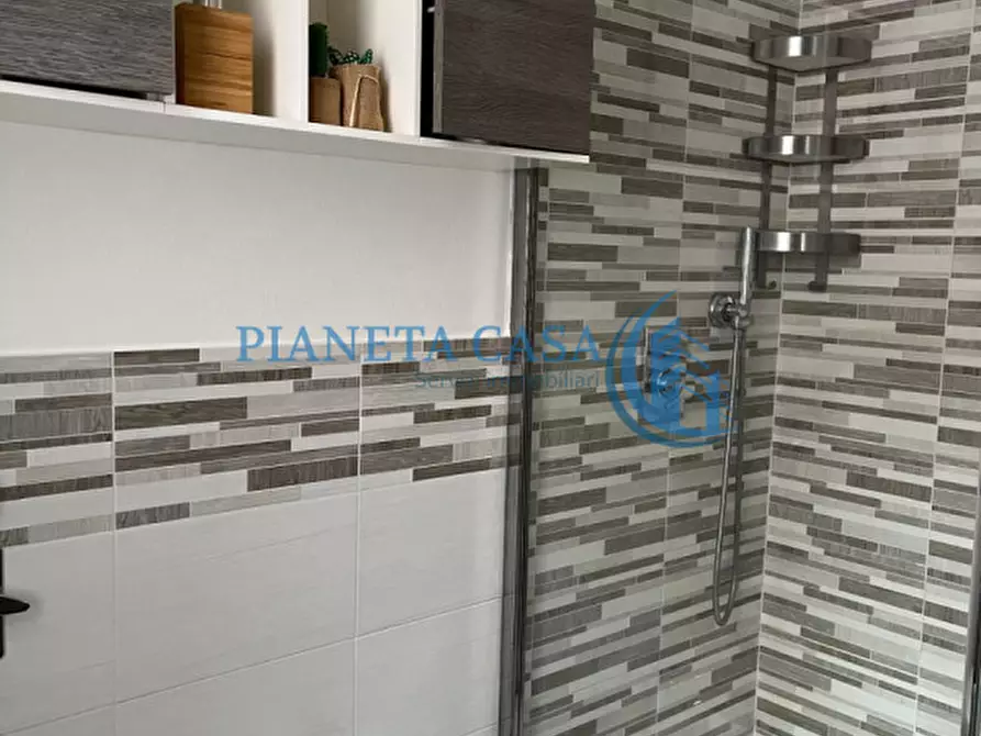 Immagine 11 di Appartamento in affitto  in via BBesozzo 20 Milano a Milano