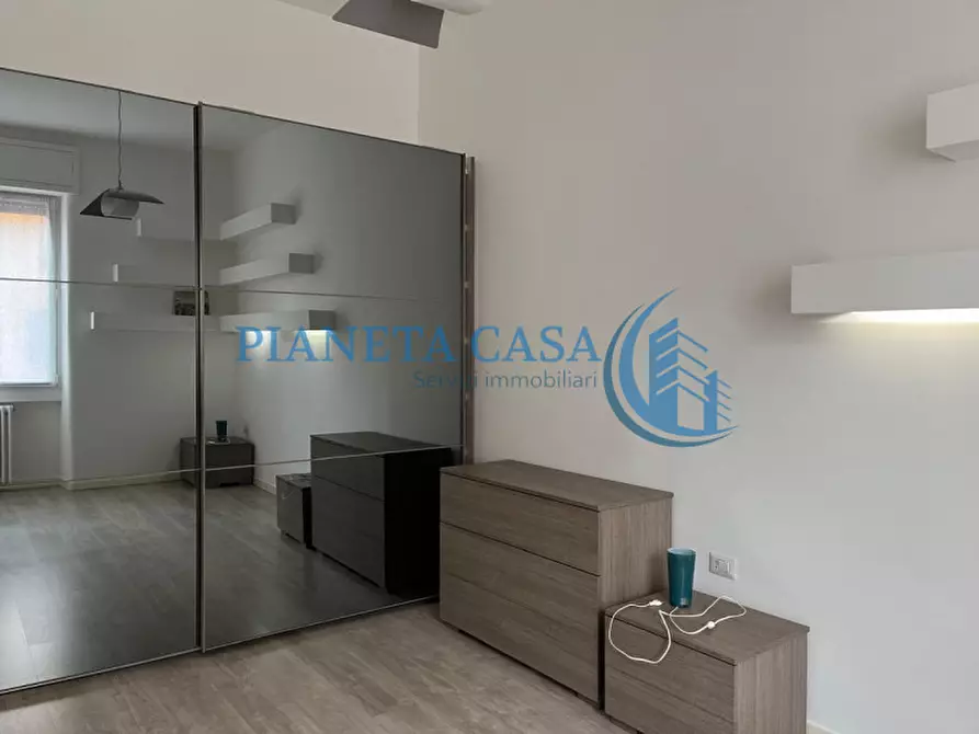Immagine 12 di Appartamento in affitto  in via BBesozzo 20 Milano a Milano