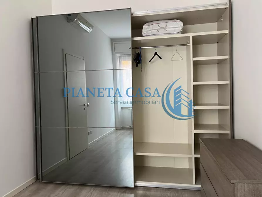 Immagine 13 di Appartamento in affitto  in via BBesozzo 20 Milano a Milano