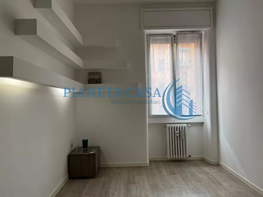 Immagine 14 di Appartamento in affitto  in via BBesozzo 20 Milano a Milano