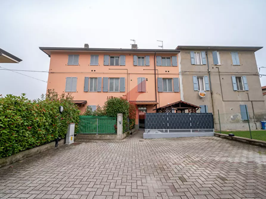 Immagine 4 di Appartamento in vendita  in Via Scotti 13 a Parma