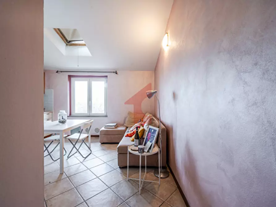 Immagine 7 di Appartamento in vendita  in Via Scotti 13 a Parma