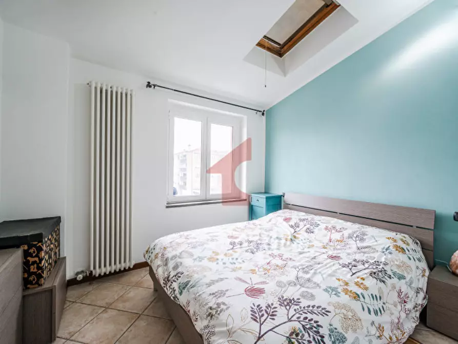 Immagine 18 di Appartamento in vendita  in Via Scotti 13 a Parma