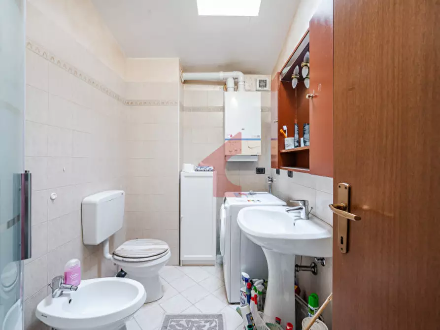 Immagine 21 di Appartamento in vendita  in Via Scotti 13 a Parma