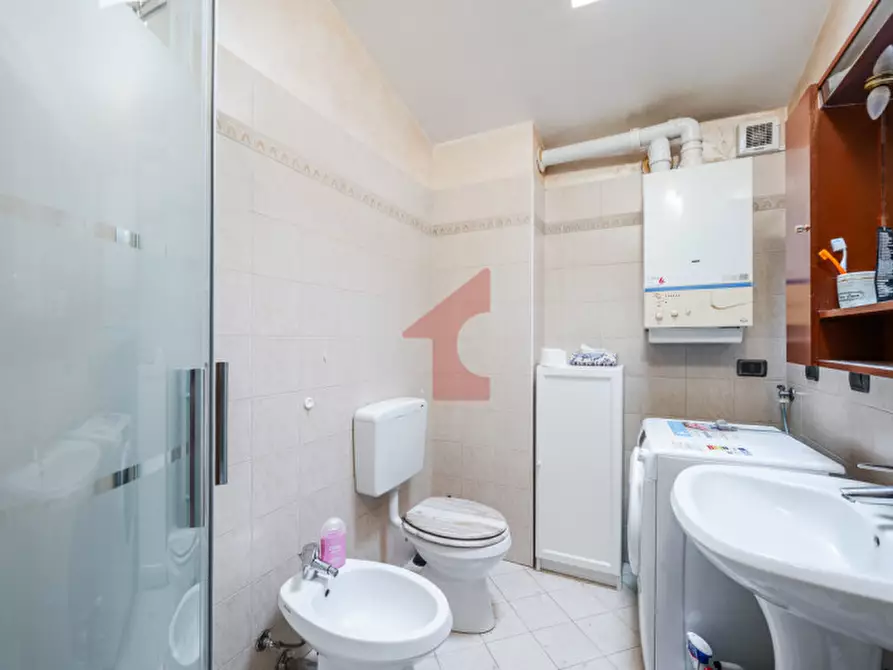 Immagine 22 di Appartamento in vendita  in Via Scotti 13 a Parma