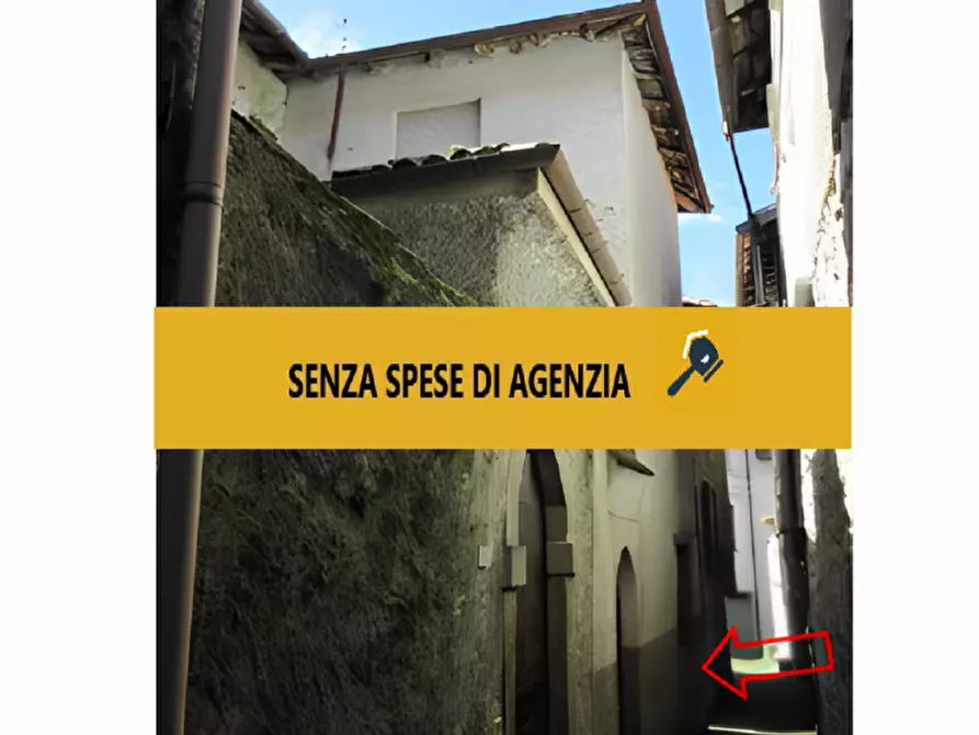 Immagine 1 di Casa indipendente in vendita  in Via della Terragna a Plesio