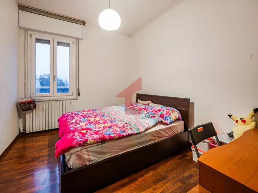 Immagine 5 di Appartamento in vendita  in Via Erba Edoari 2 a Parma