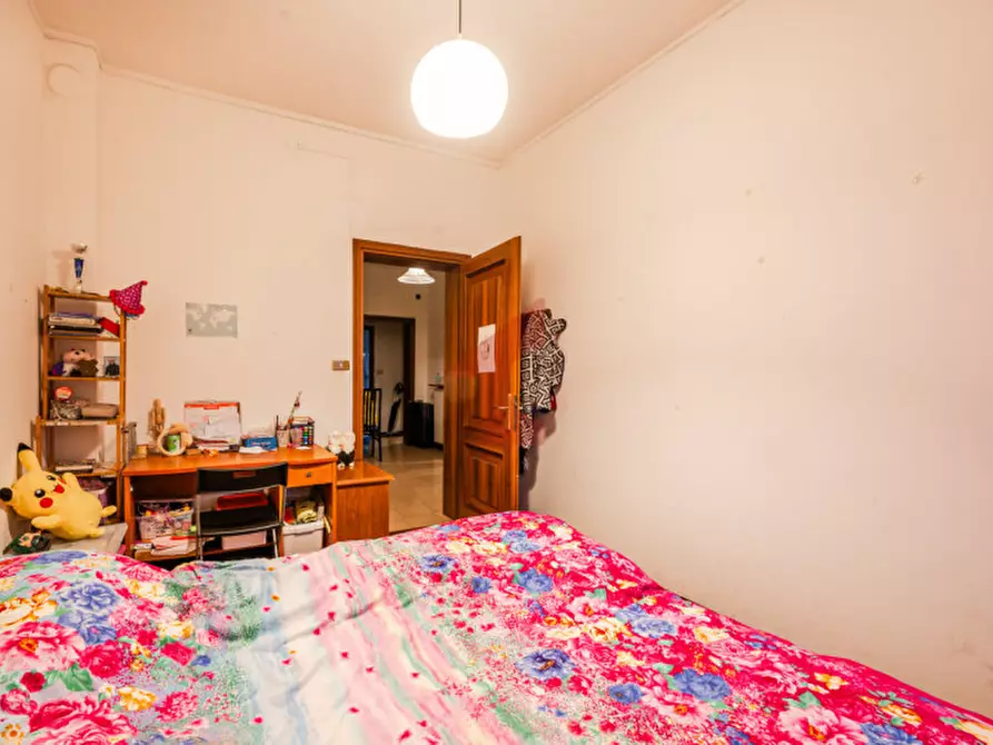 Immagine 7 di Appartamento in vendita  in Via Erba Edoari 2 a Parma