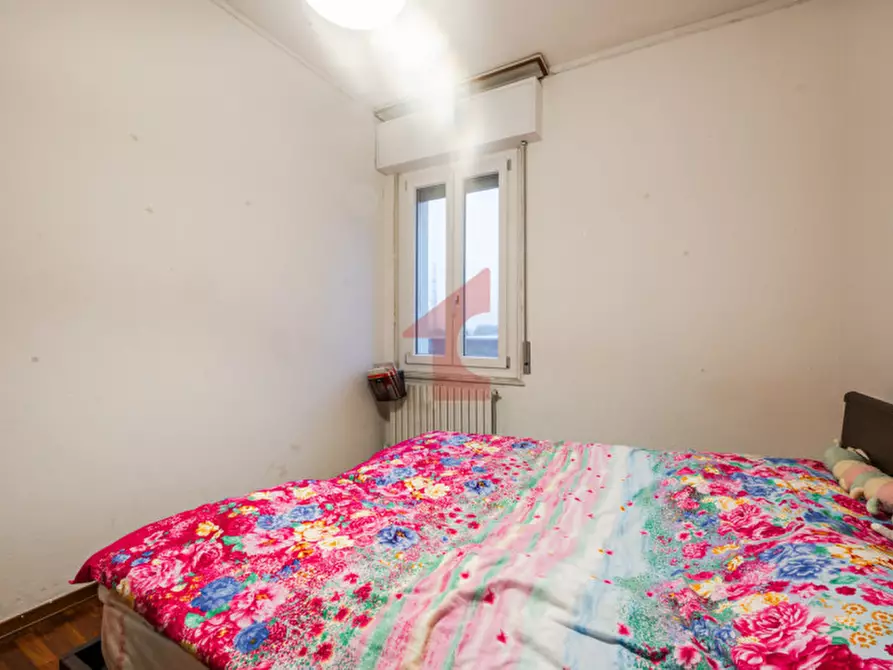 Immagine 8 di Appartamento in vendita  in Via Erba Edoari 2 a Parma