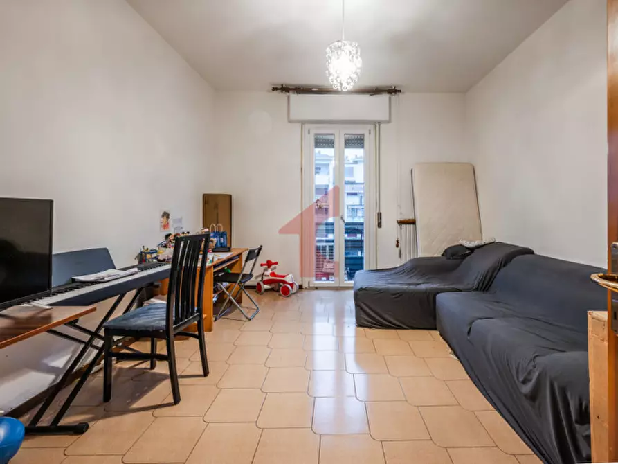 Immagine 9 di Appartamento in vendita  in Via Erba Edoari 2 a Parma