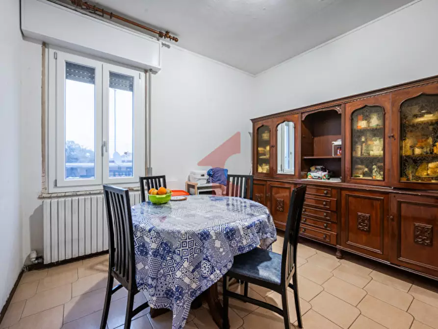 Immagine 15 di Appartamento in vendita  in Via Erba Edoari 2 a Parma