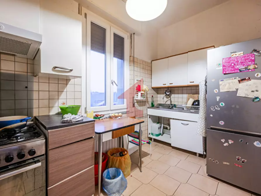 Immagine 18 di Appartamento in vendita  in Via Erba Edoari 2 a Parma