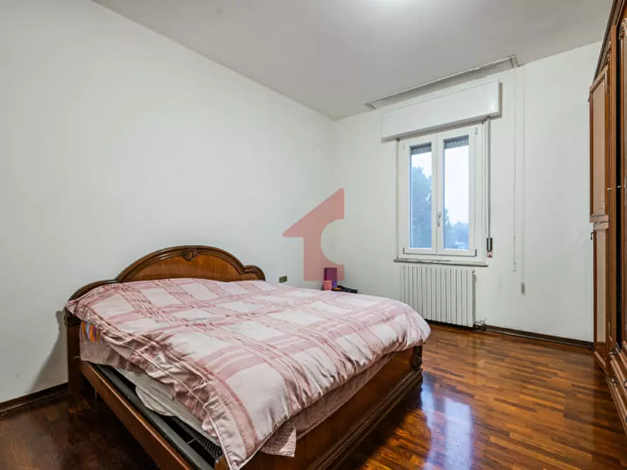 Immagine 22 di Appartamento in vendita  in Via Erba Edoari 2 a Parma