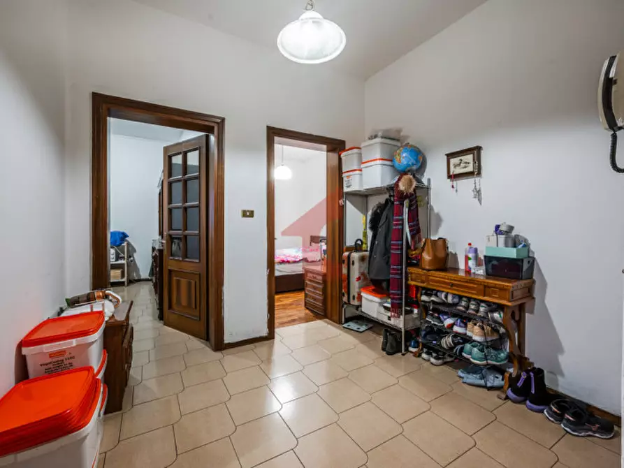 Immagine 27 di Appartamento in vendita  in Via Erba Edoari 2 a Parma