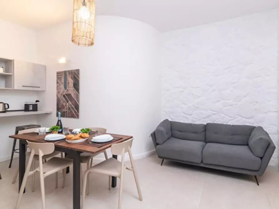 Immagine 3 di Appartamento in vendita  in portisco a Olbia