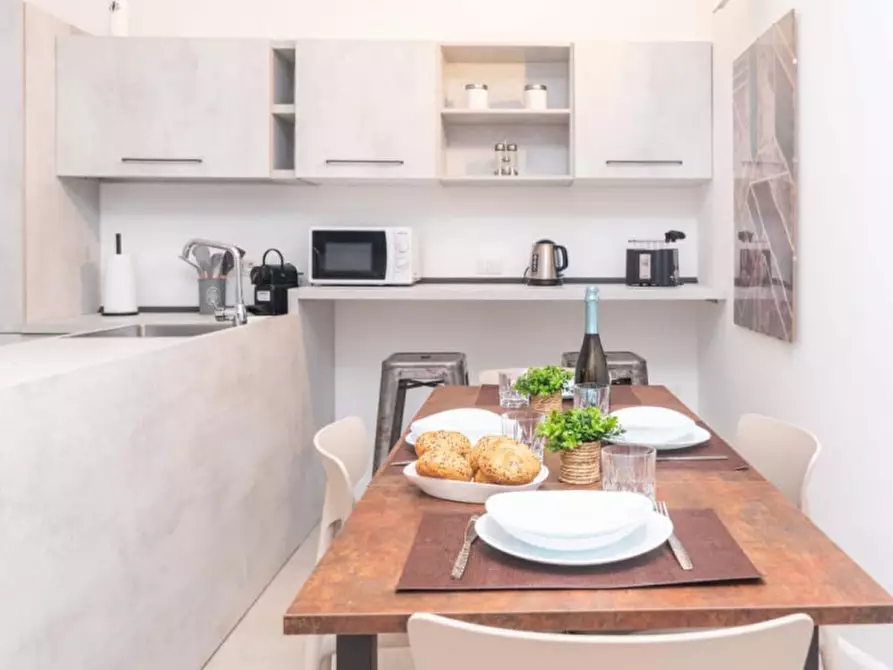 Immagine 5 di Appartamento in vendita  in portisco a Olbia