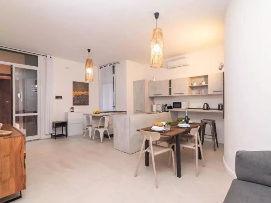 Immagine 8 di Appartamento in vendita  in portisco a Olbia