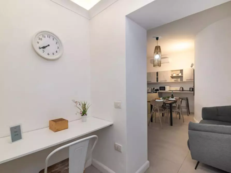 Immagine 13 di Appartamento in vendita  in portisco a Olbia