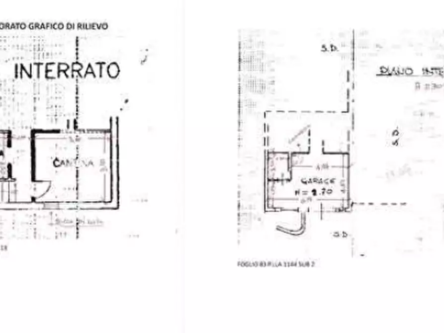 Immagine 1 di Appartamento in vendita  in Strada del Fondo, 26/X a Amelia