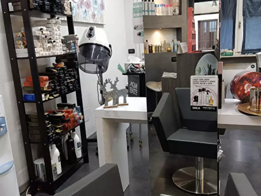 Immagine 5 di Attività commerciale in vendita  in piazza matteotti a Castel Goffredo