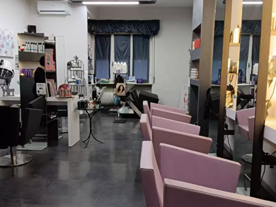 Immagine 9 di Attività commerciale in vendita  in piazza matteotti a Castel Goffredo