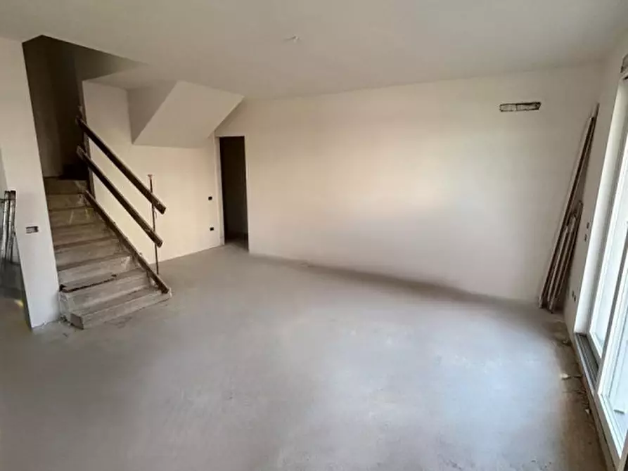 Immagine 6 di Casa quadrifamiliare in vendita  in Via San Pio x nr 3 a Abano Terme