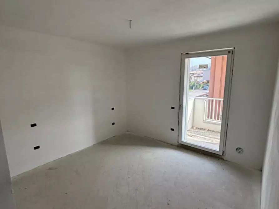 Immagine 7 di Casa quadrifamiliare in vendita  in Via San Pio x nr 3 a Abano Terme