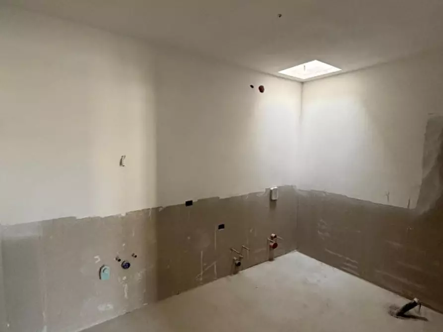 Immagine 8 di Casa quadrifamiliare in vendita  in Via San Pio x nr 3 a Abano Terme