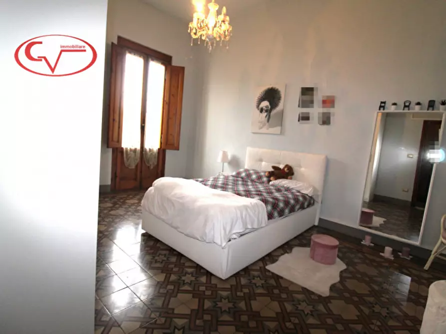 Immagine 20 di Villa in vendita  in via dante a Terranuova Bracciolini