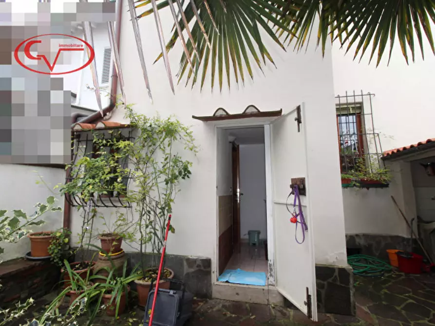 Immagine 24 di Villa in vendita  in via dante a Terranuova Bracciolini
