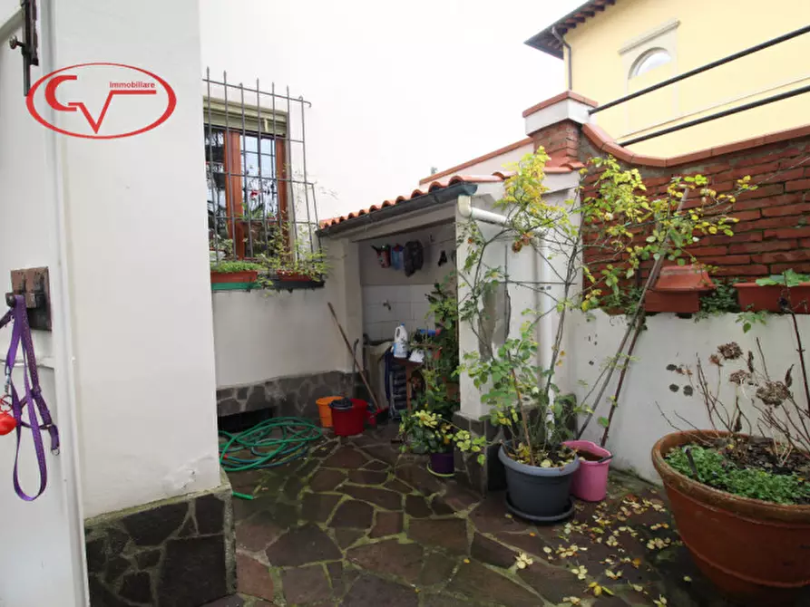 Immagine 25 di Villa in vendita  in via dante a Terranuova Bracciolini